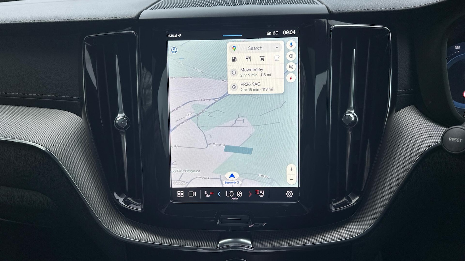 Used Volvo XC60 2025 for sale - 77672920: Photo 44