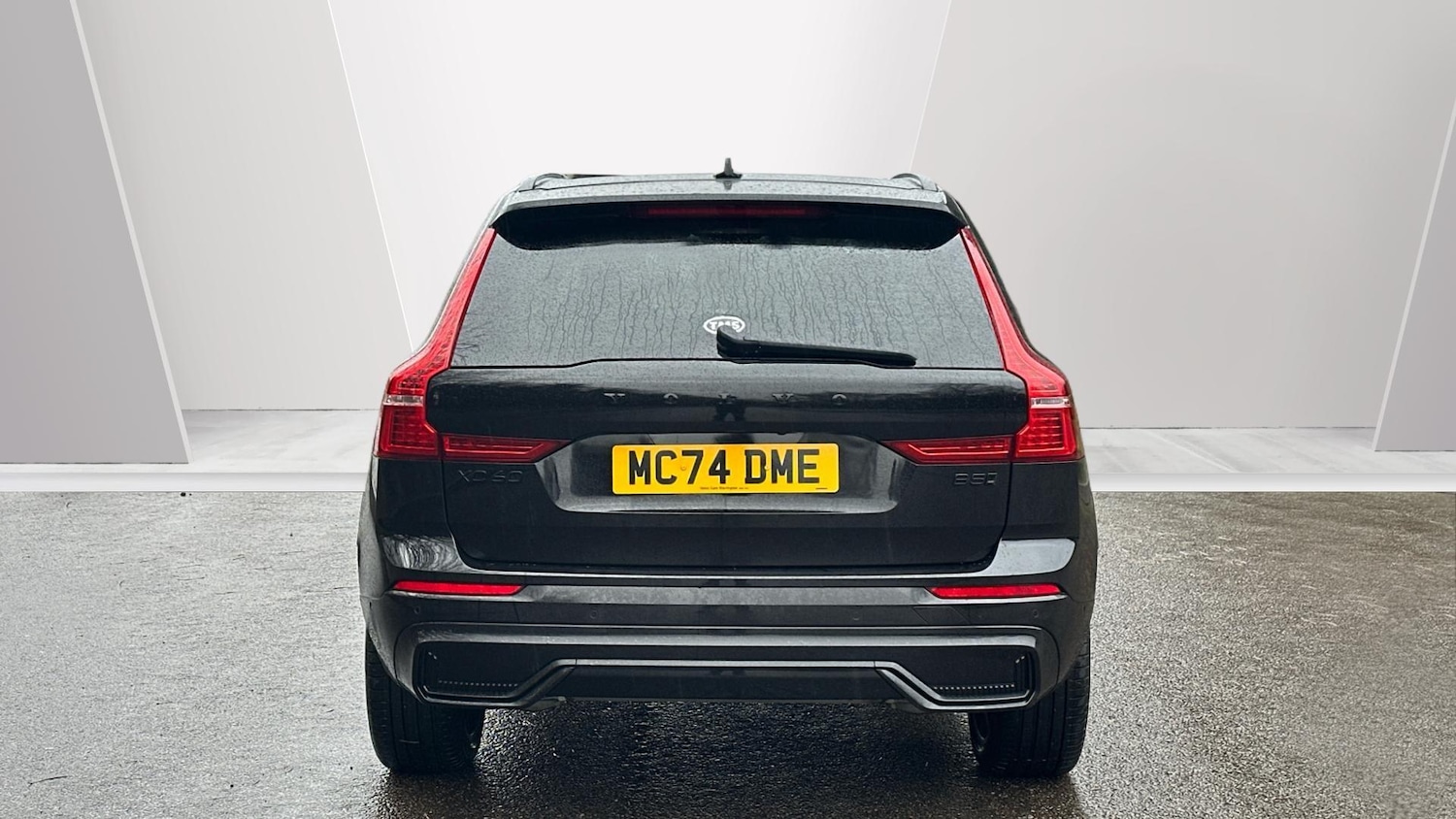 Used Volvo XC60 2025 for sale - 77672920: Photo 7