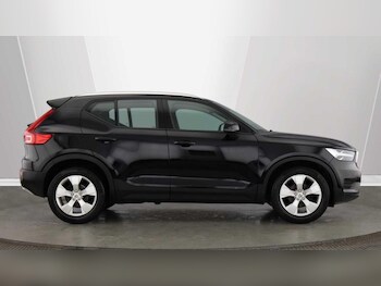 Used Volvo XC40 2022 for sale - 78020027: Photo