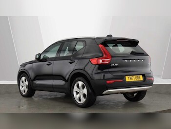 Used Volvo XC40 2022 for sale - 78020027: Photo