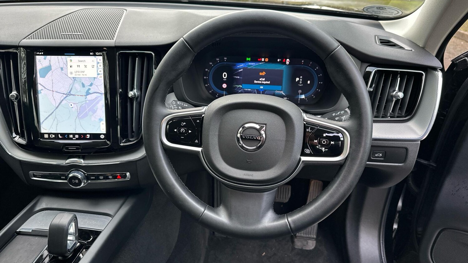 Used Volvo XC60 2024 for sale - 77672928: Photo 10