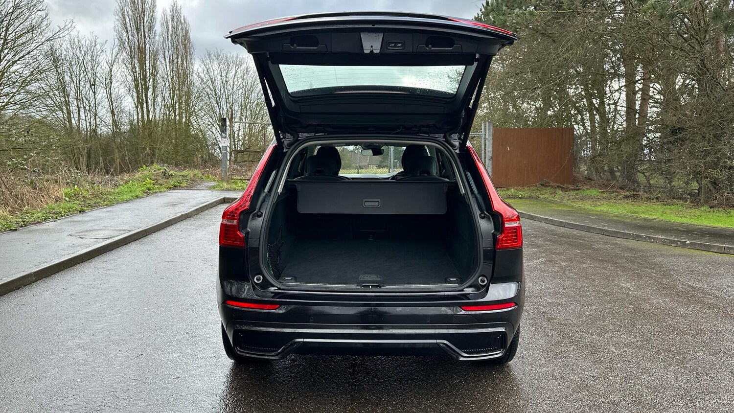 Used Volvo XC60 2024 for sale - 77672928: Photo 13