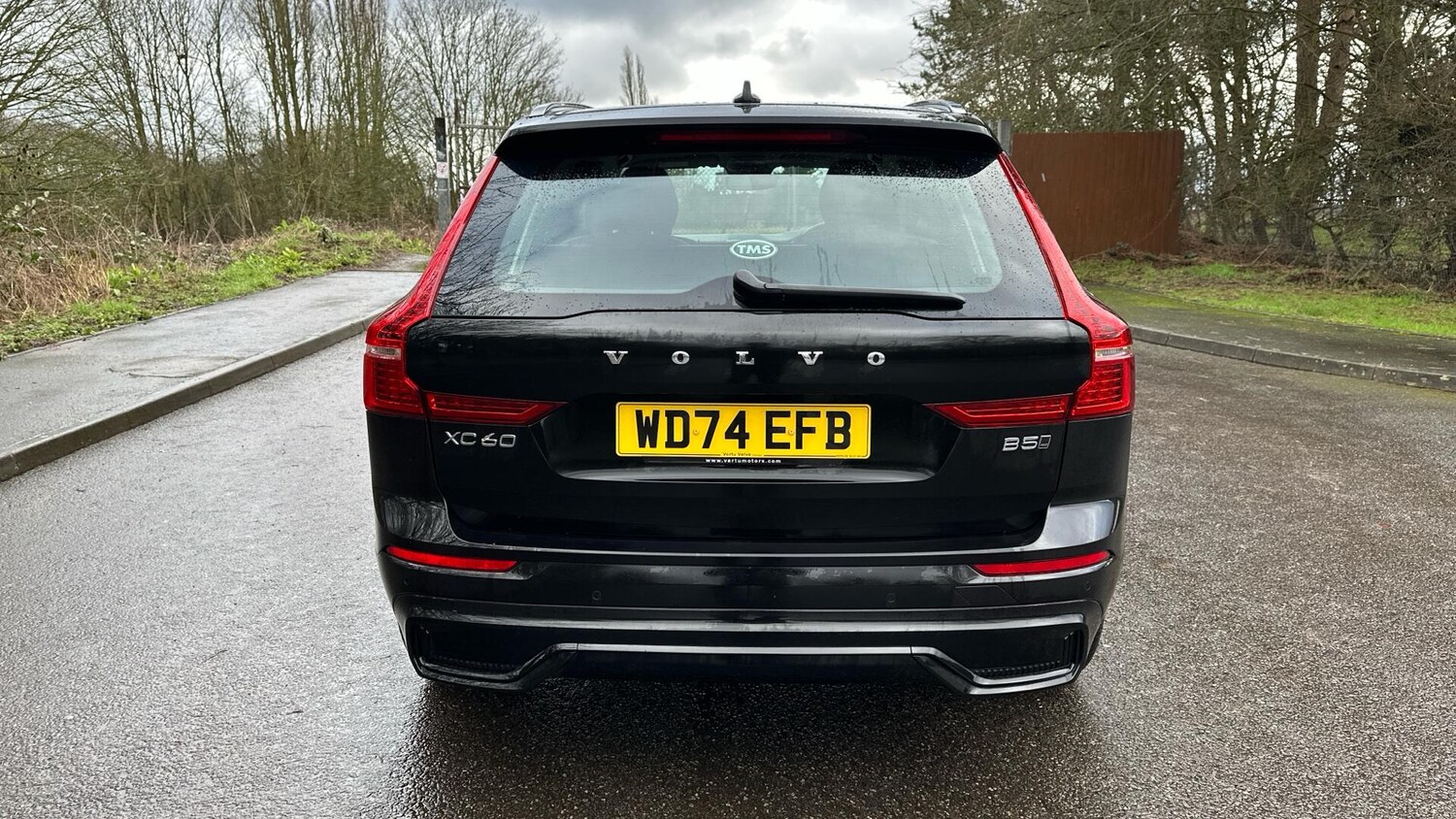 Used Volvo XC60 2024 for sale - 77672928: Photo 20