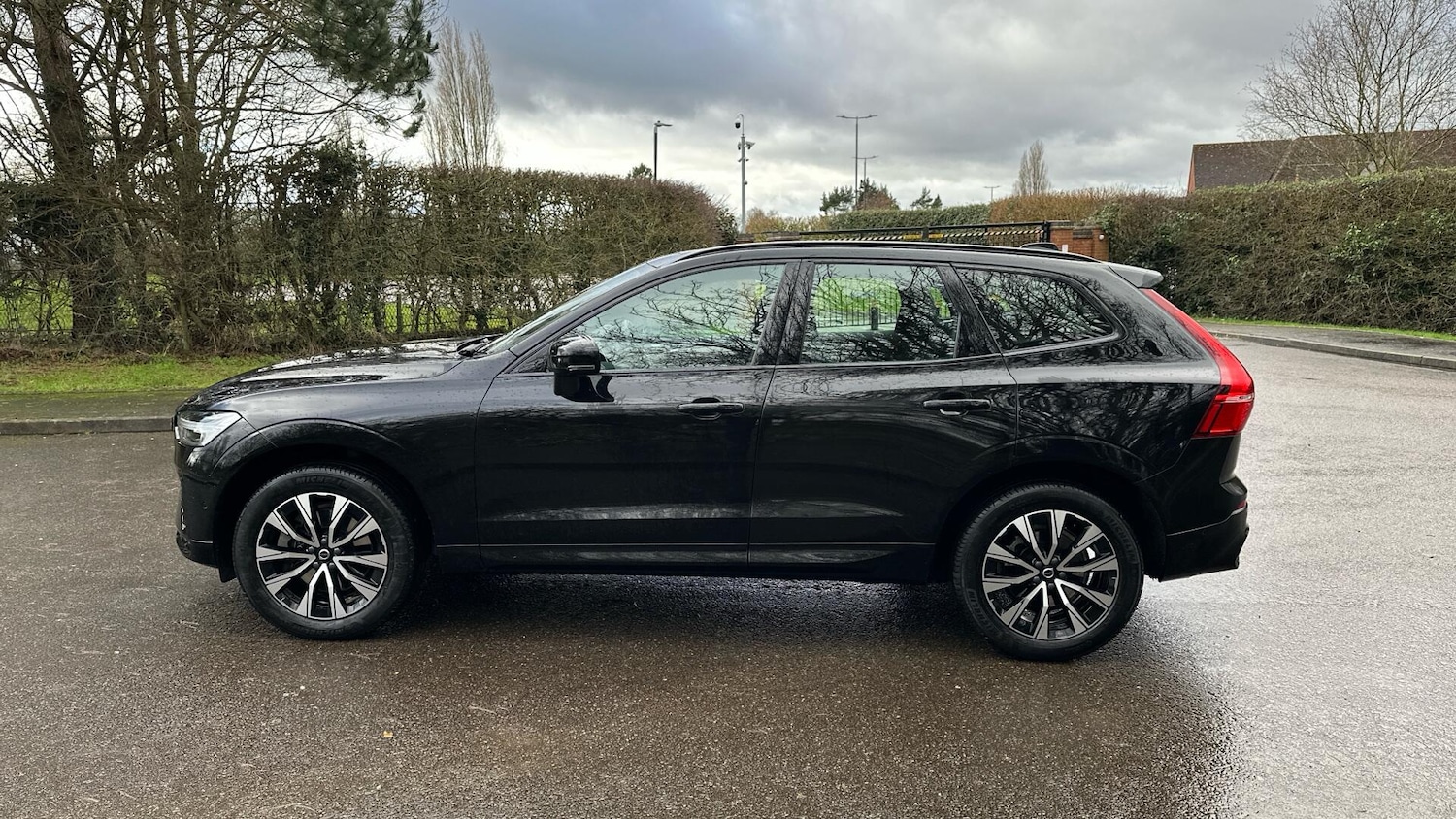 Used Volvo XC60 2024 for sale - 77672928: Photo 22