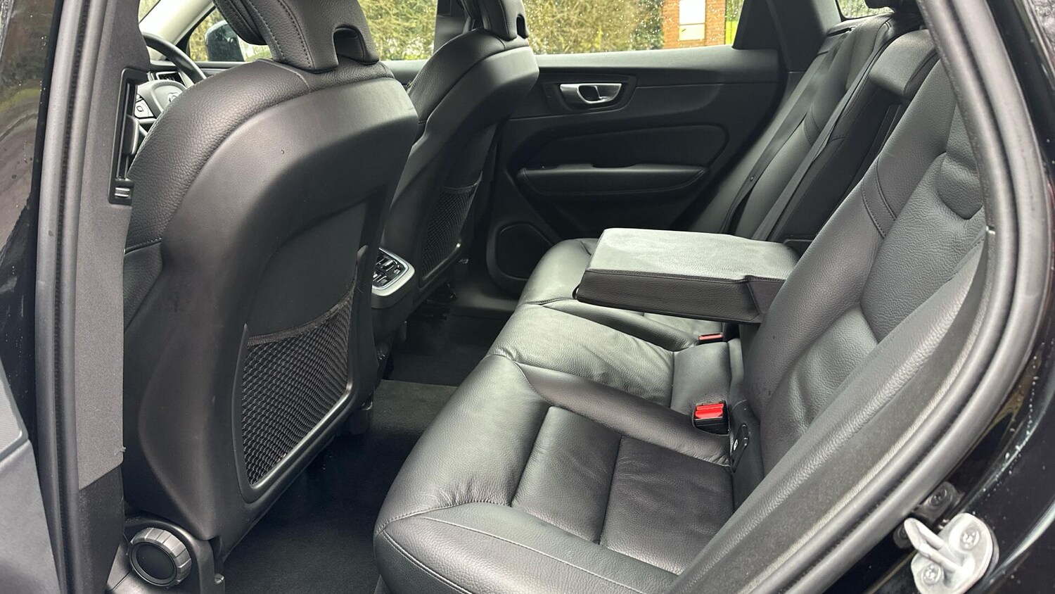 Used Volvo XC60 2024 for sale - 77672928: Photo 24