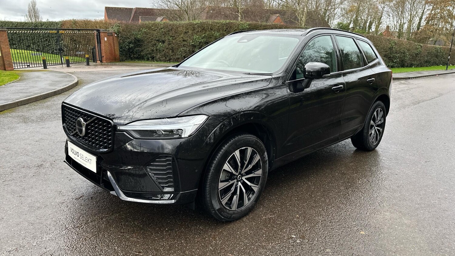 Used Volvo XC60 2024 for sale - 77672928: Photo 30