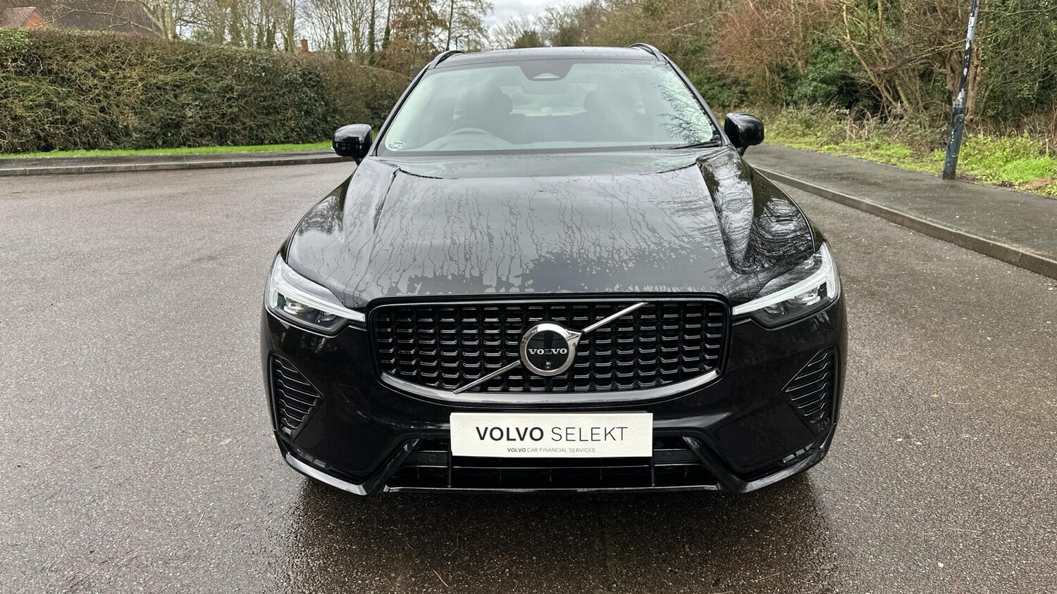 Used Volvo XC60 2024 for sale - 77672928: Photo 31