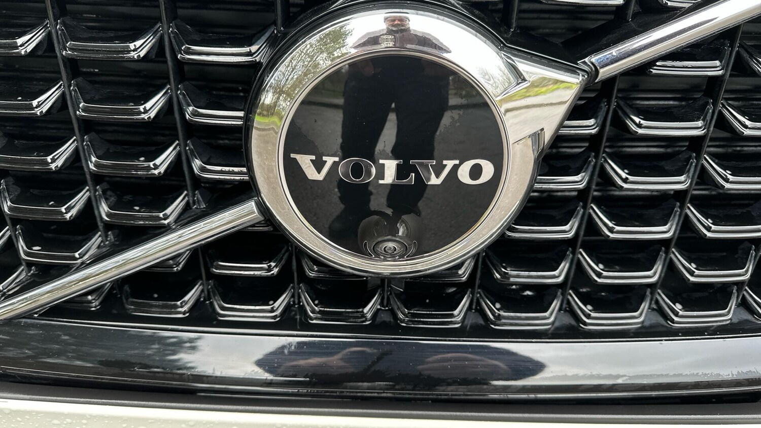 Used Volvo XC60 2024 for sale - 77672928: Photo 32