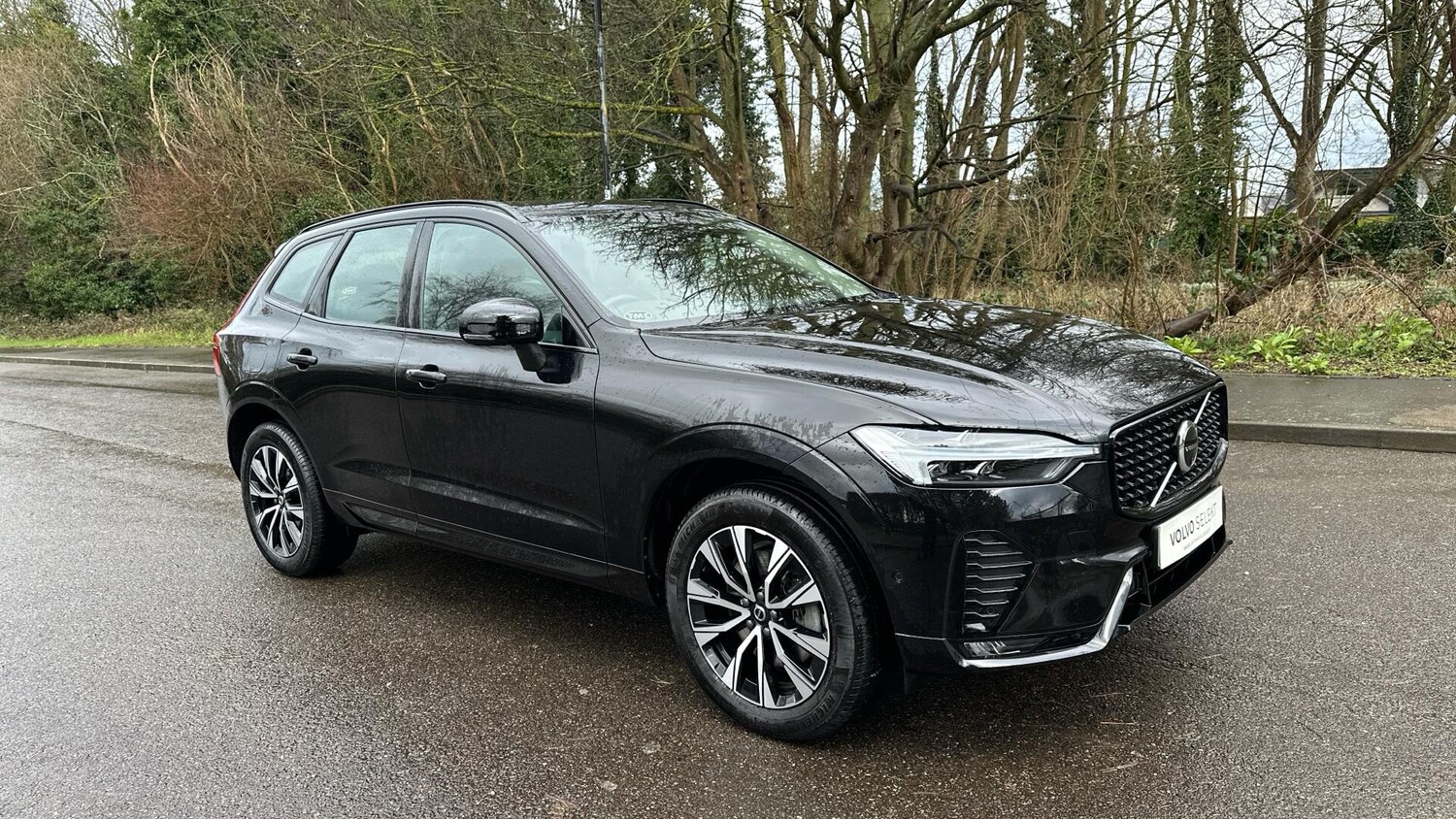 Used Volvo XC60 2024 for sale - 77672928: Photo 33