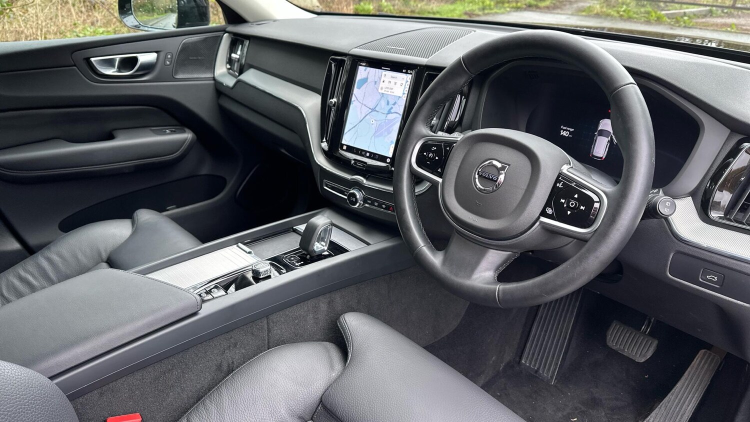 Used Volvo XC60 2024 for sale - 77672928: Photo 37