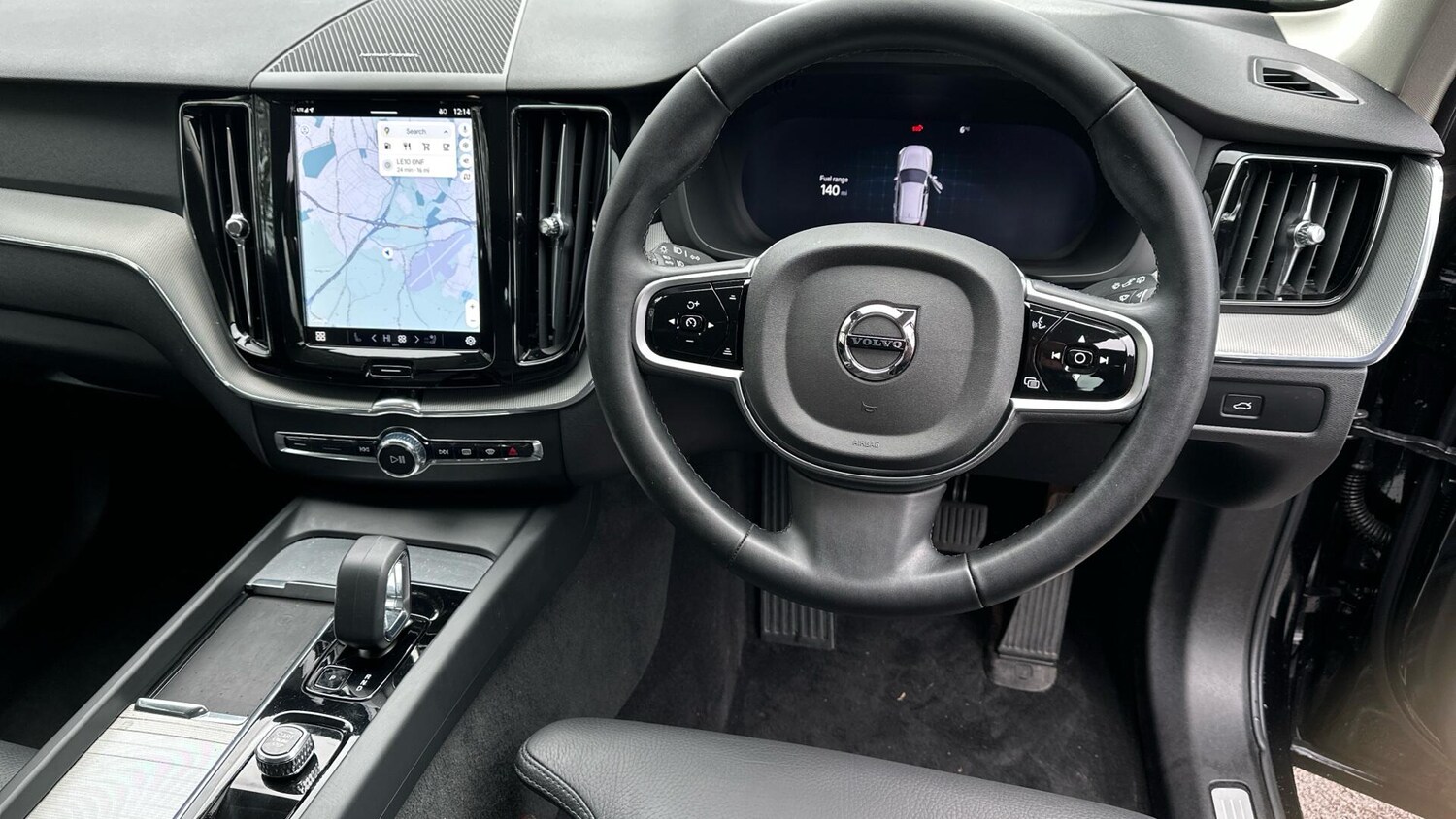 Used Volvo XC60 2024 for sale - 77672928: Photo 39