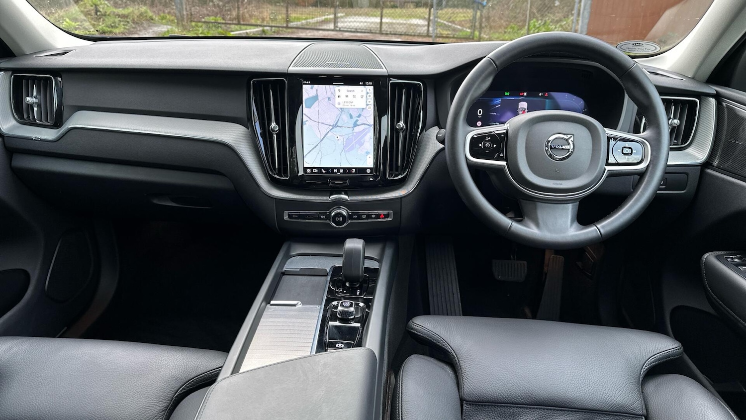 Used Volvo XC60 2024 for sale - 77672928: Photo 5