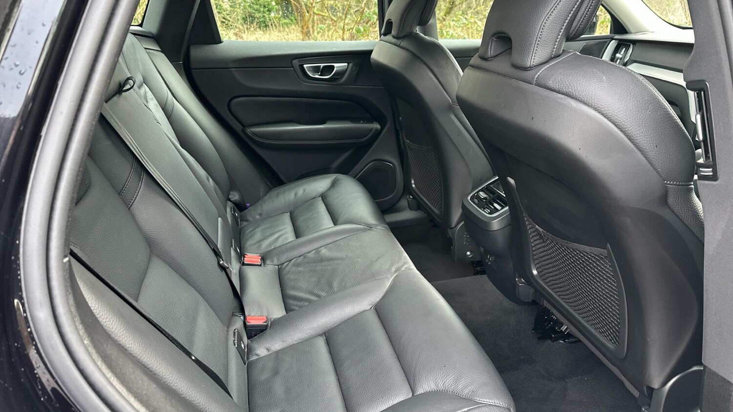 Used Volvo XC60 2024 for sale - 77672928: Photo 6