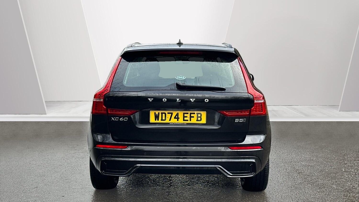 Used Volvo XC60 2024 for sale - 77672928: Photo 7