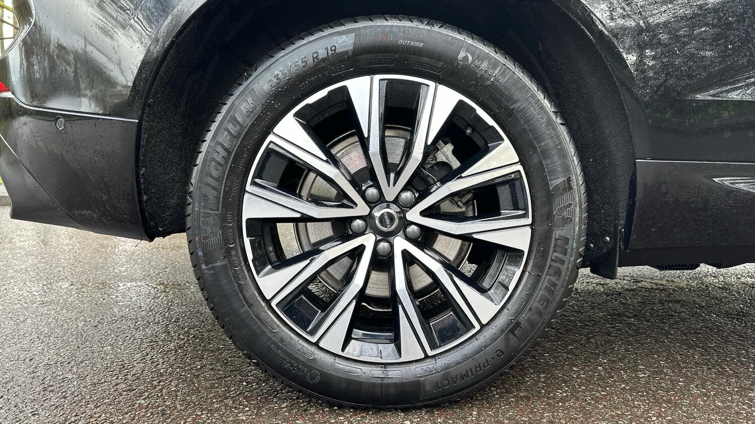 Used Volvo XC60 2024 for sale - 77672928: Photo 9