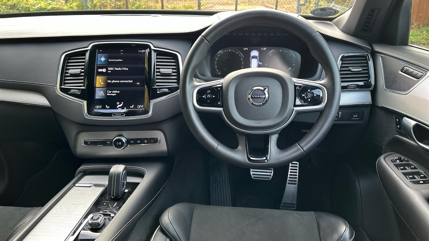 Used Volvo XC90 2022 for sale - 76336508: Photo 11