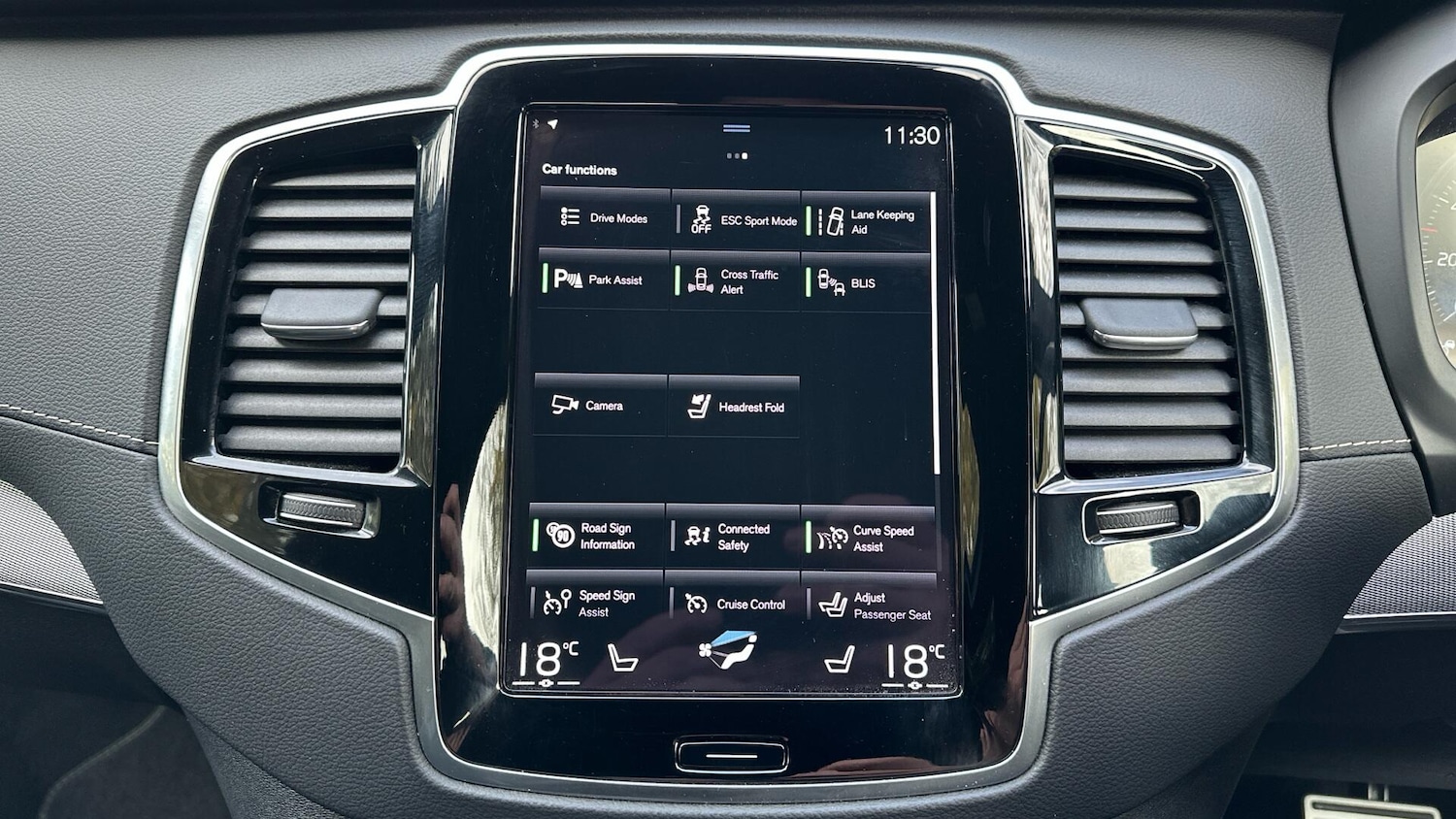 Used Volvo XC90 2022 for sale - 76336508: Photo 13