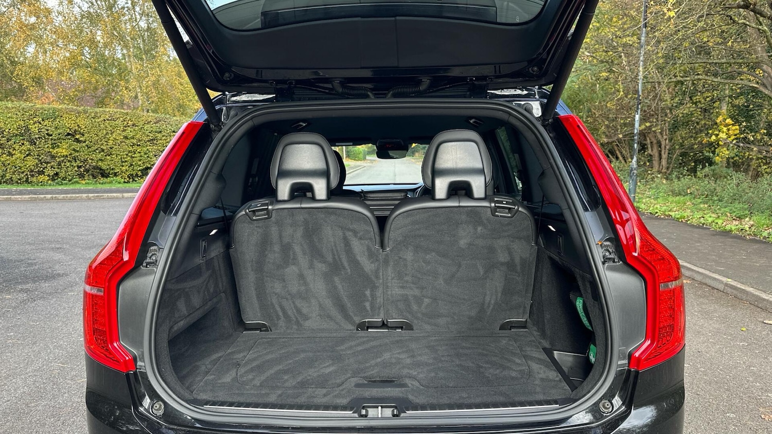 Used Volvo XC90 2022 for sale - 76336508: Photo 14