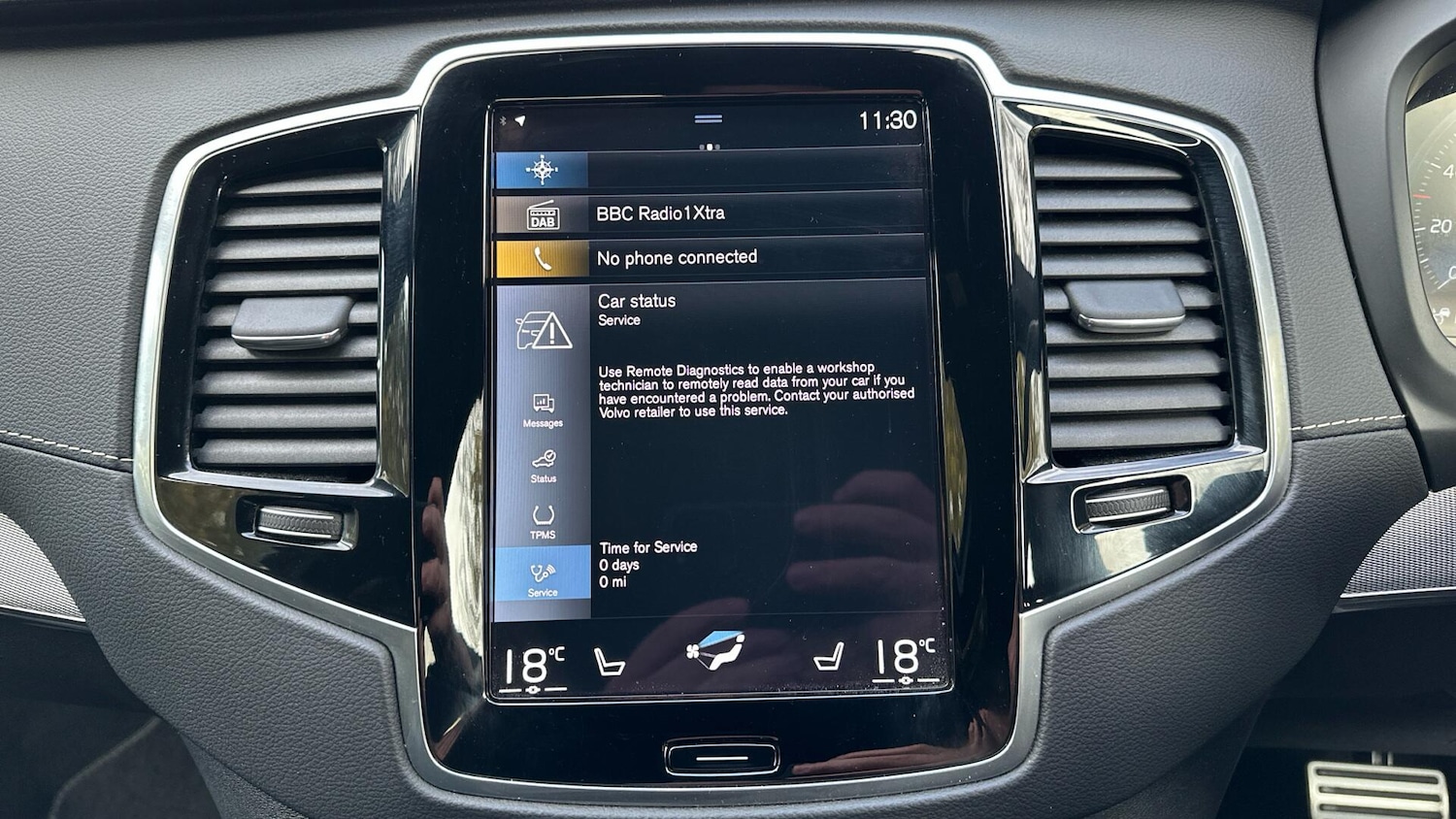 Used Volvo XC90 2022 for sale - 76336508: Photo 15