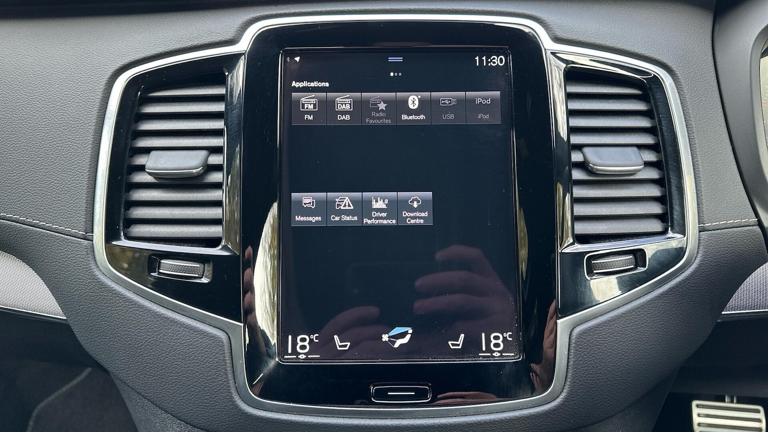 Used Volvo XC90 2022 for sale - 76336508: Photo 18