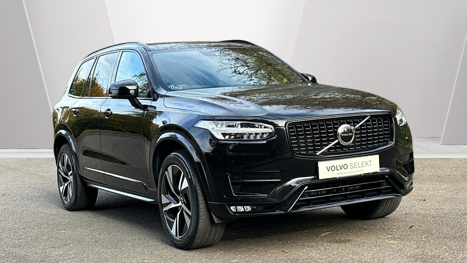 Used Volvo XC90 2022 for sale - 76336508: Photo 2