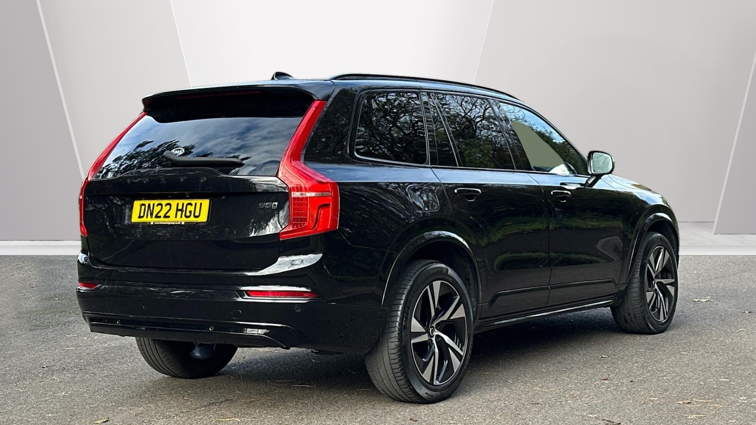 Used Volvo XC90 2022 for sale - 76336508: Photo 3