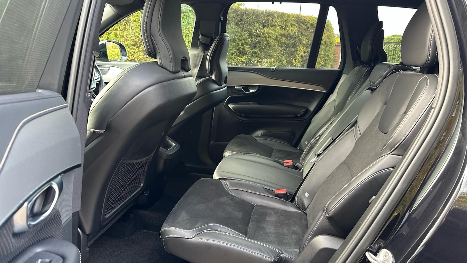 Used Volvo XC90 2022 for sale - 76336508: Photo 33