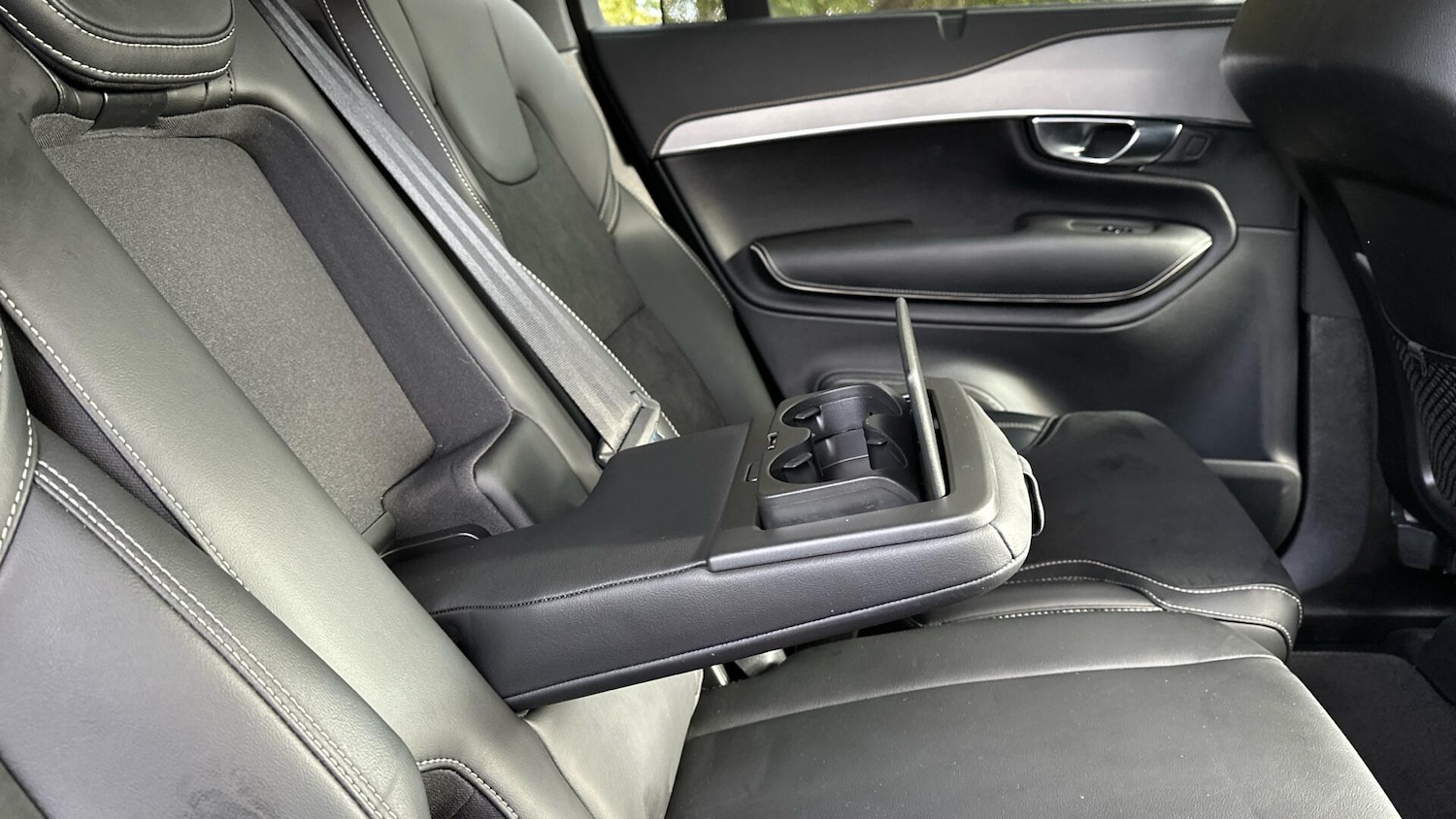 Used Volvo XC90 2022 for sale - 76336508: Photo 34