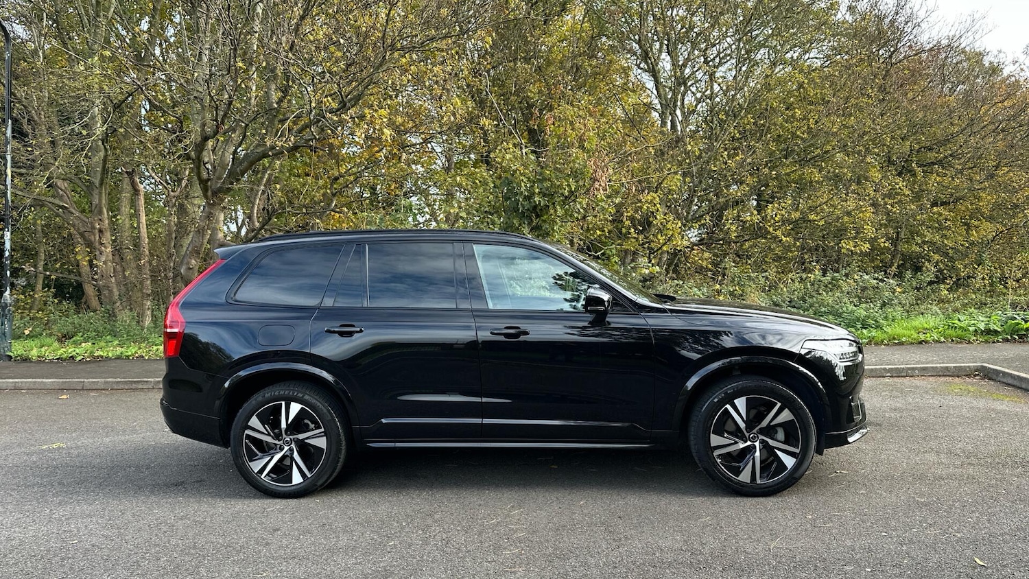 Used Volvo XC90 2022 for sale - 76336508: Photo 36