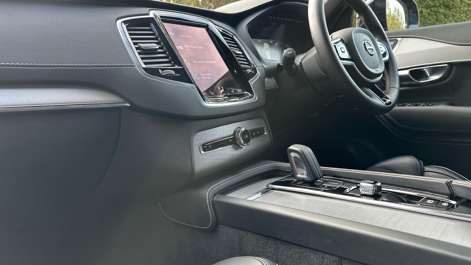 Used Volvo XC90 2022 for sale - 76336508: Photo 40