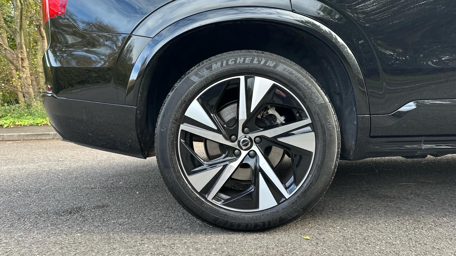 Used Volvo XC90 2022 for sale - 76336508: Photo 43