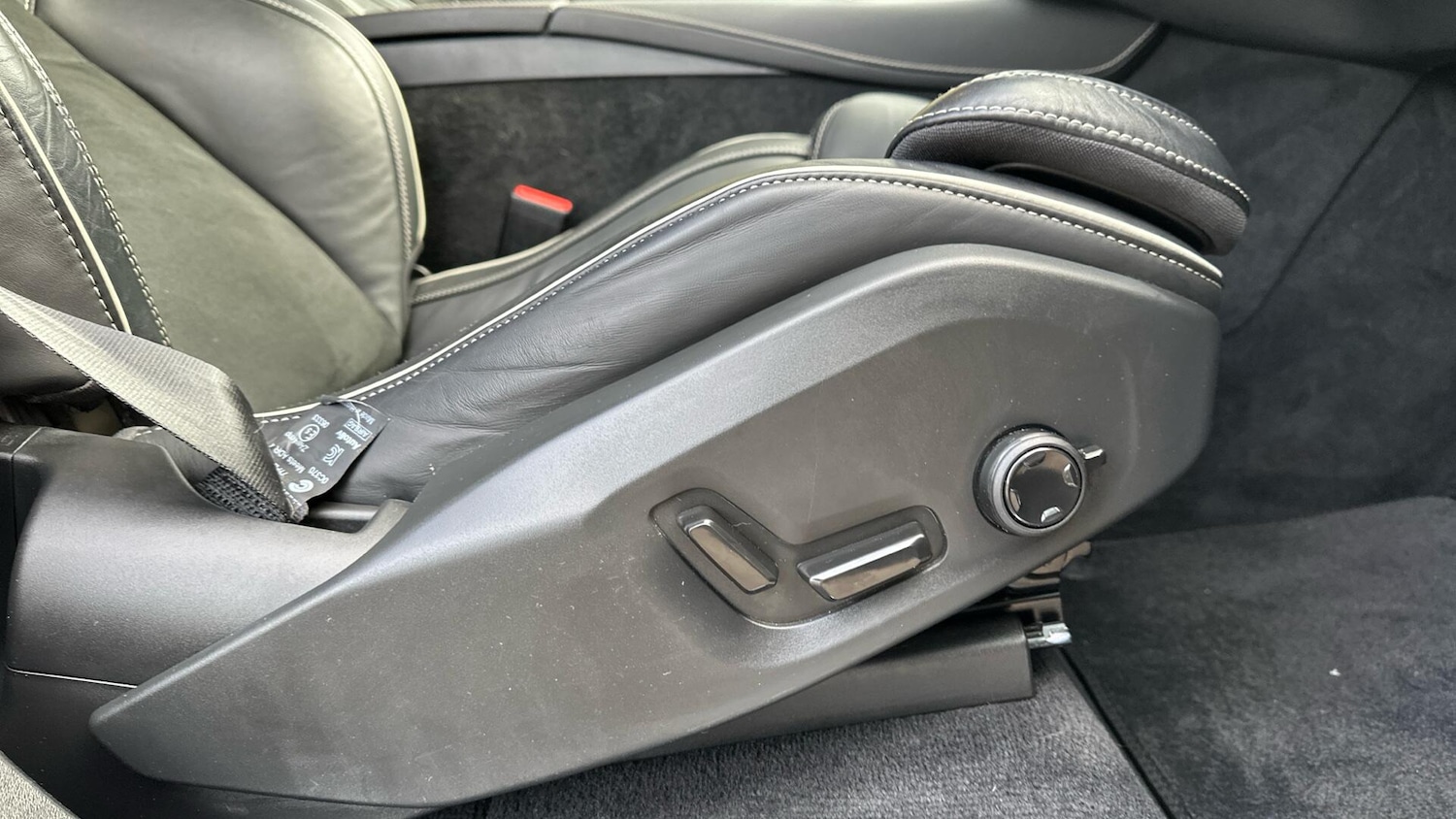 Used Volvo XC90 2022 for sale - 76336508: Photo 44