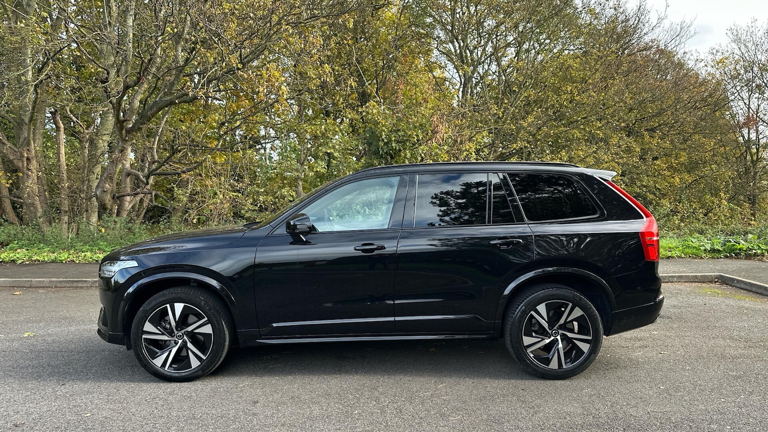 Used Volvo XC90 2022 for sale - 76336508: Photo 48