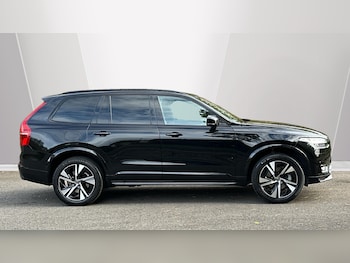 Used Volvo XC90 2022 for sale - 76336508: Photo