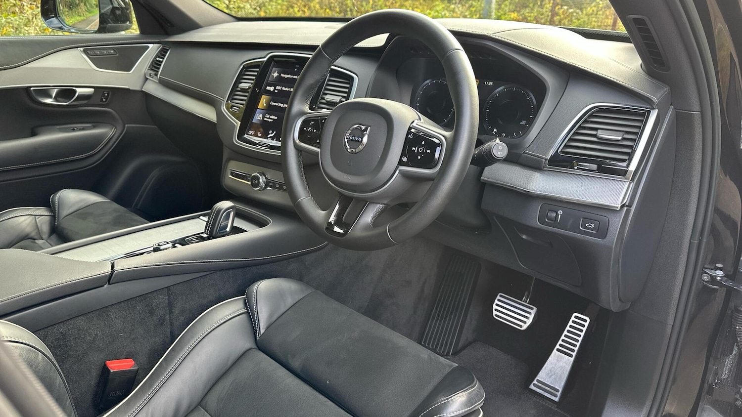 Used Volvo XC90 2022 for sale - 76336508: Photo 5