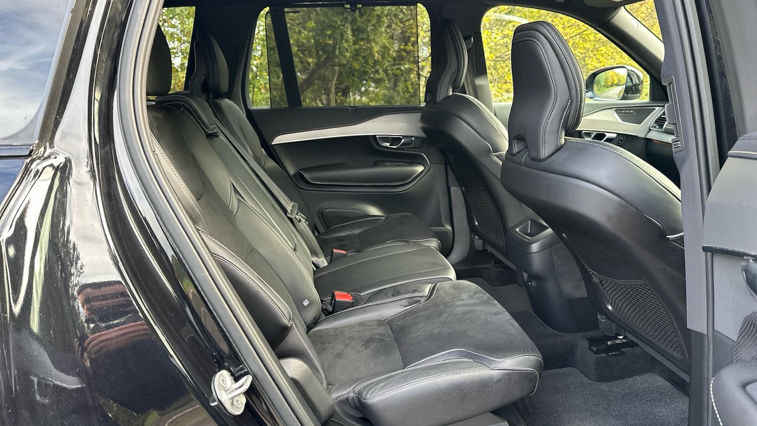 Used Volvo XC90 2022 for sale - 76336508: Photo 7