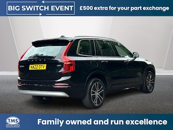 Used Volvo XC90 2022 for sale - 79106777: Photo