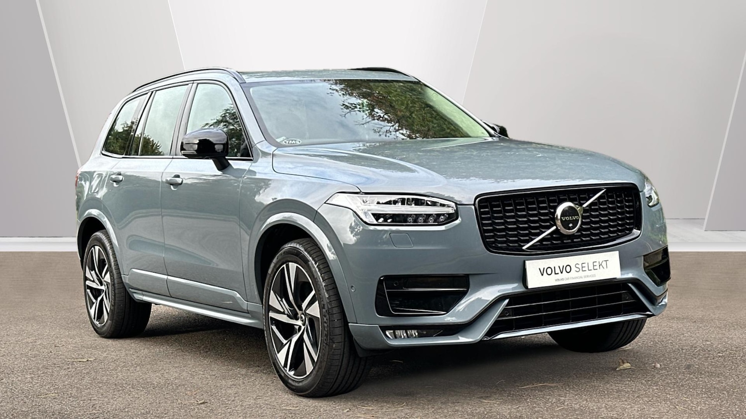 Used Volvo XC90 2022 for sale - 76337422: Photo 1