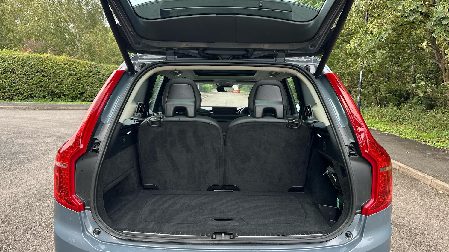 Used Volvo XC90 2022 for sale - 76337422: Photo 13