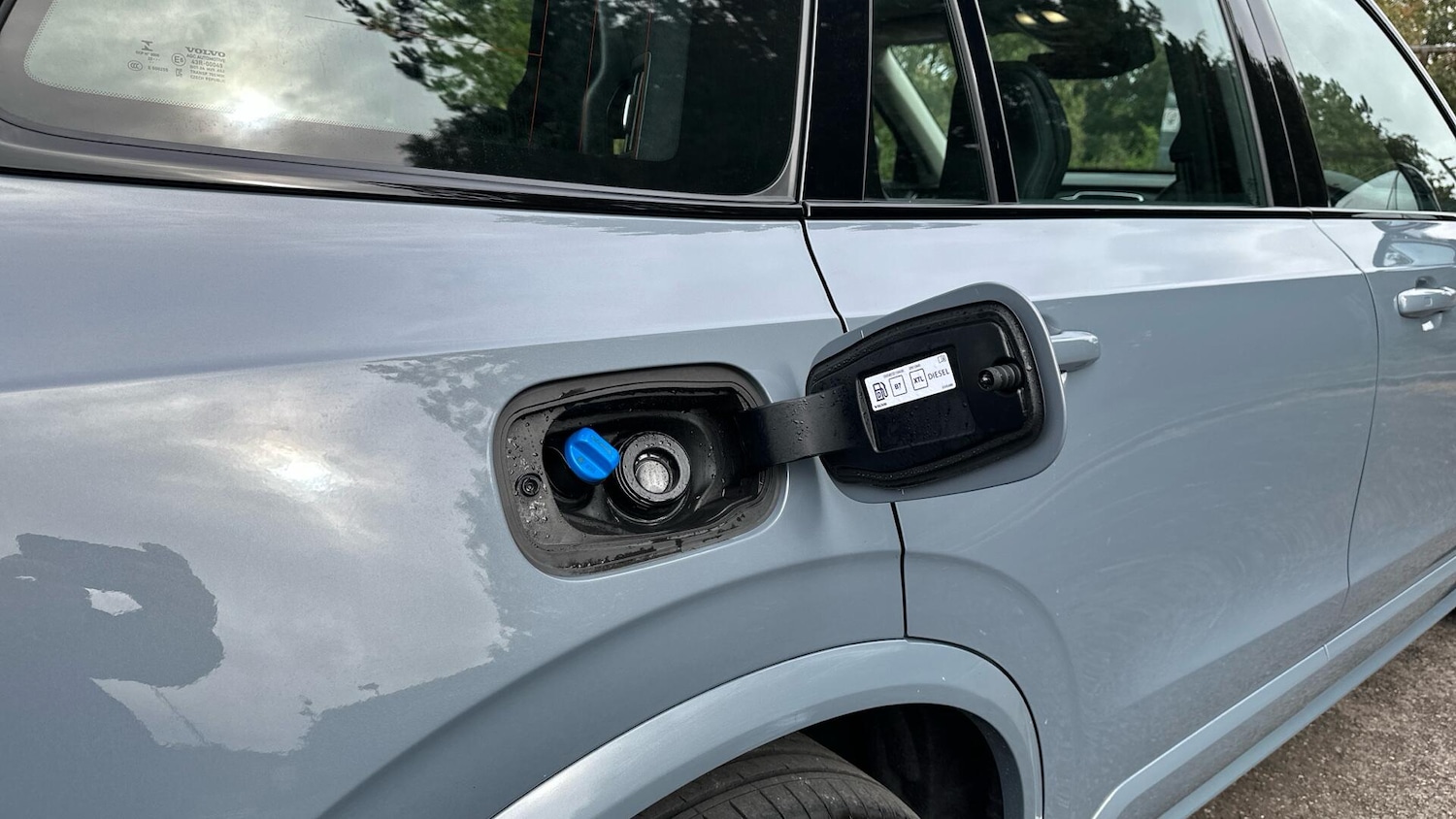 Used Volvo XC90 2022 for sale - 76337422: Photo 16