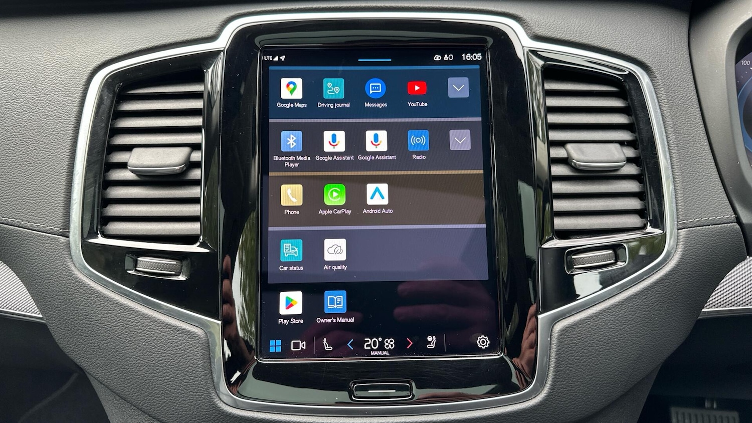 Used Volvo XC90 2022 for sale - 76337422: Photo 17