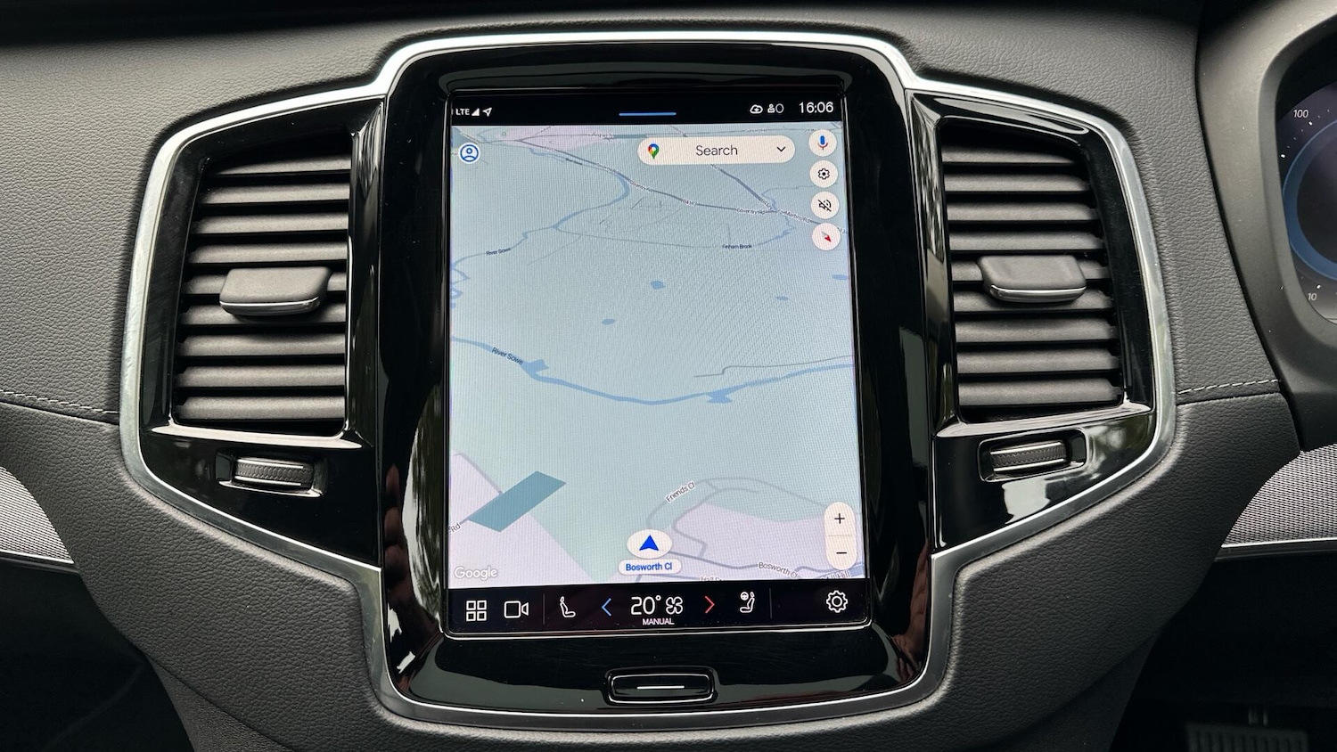 Used Volvo XC90 2022 for sale - 76337422: Photo 18