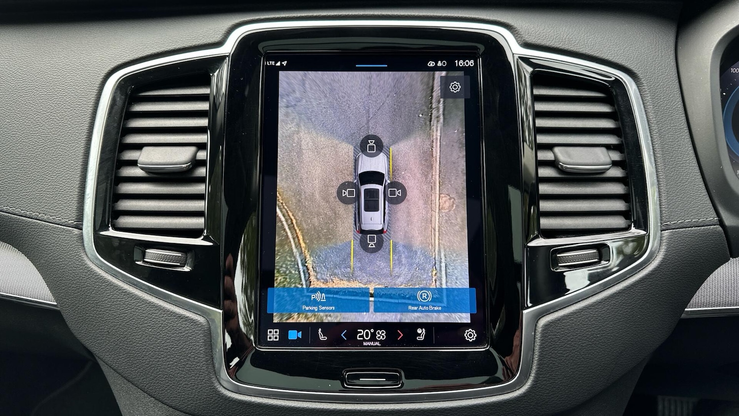 Used Volvo XC90 2022 for sale - 76337422: Photo 19