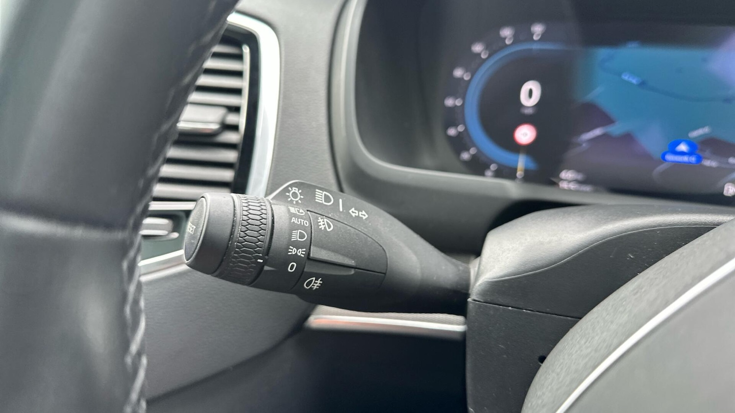 Used Volvo XC90 2022 for sale - 76337422: Photo 20