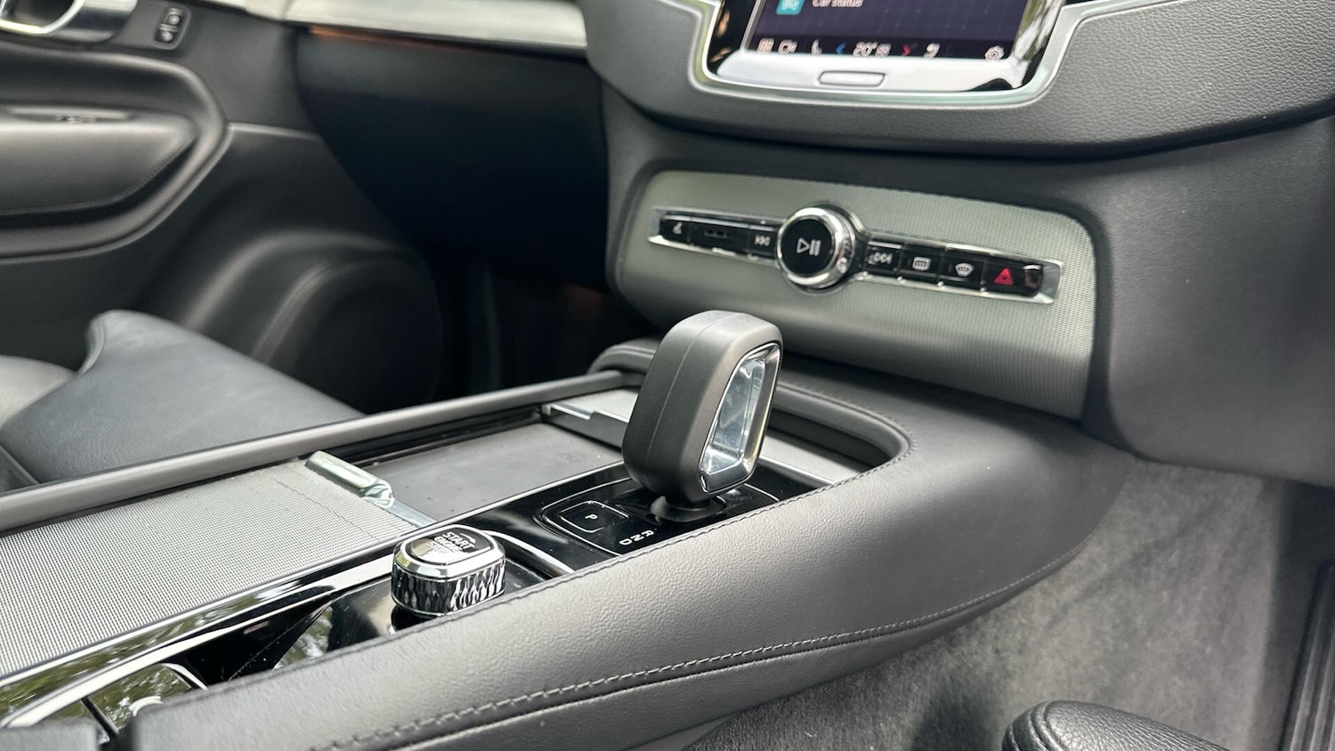 Used Volvo XC90 2022 for sale - 76337422: Photo 26