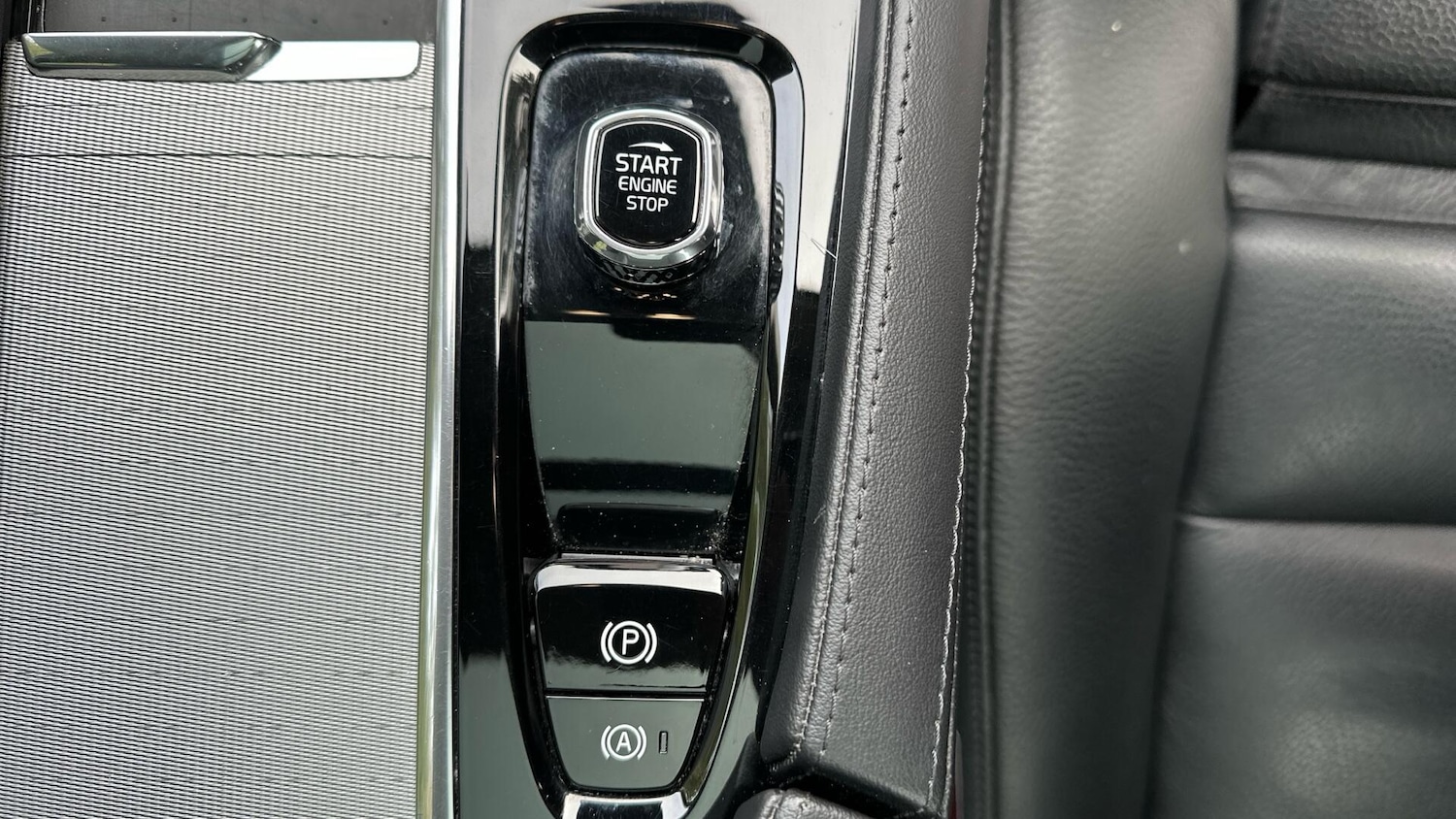 Used Volvo XC90 2022 for sale - 76337422: Photo 27