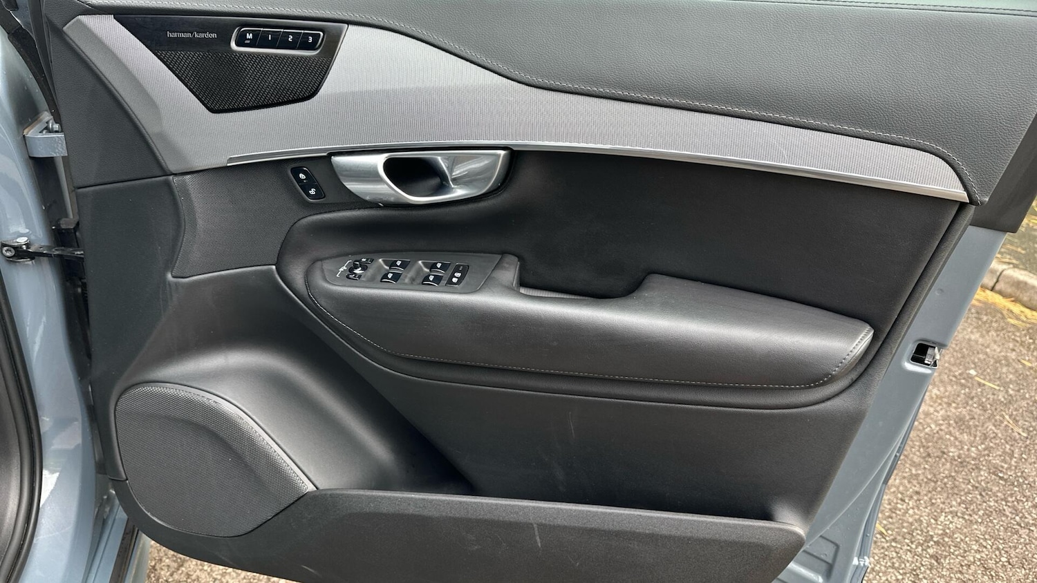 Used Volvo XC90 2022 for sale - 76337422: Photo 29