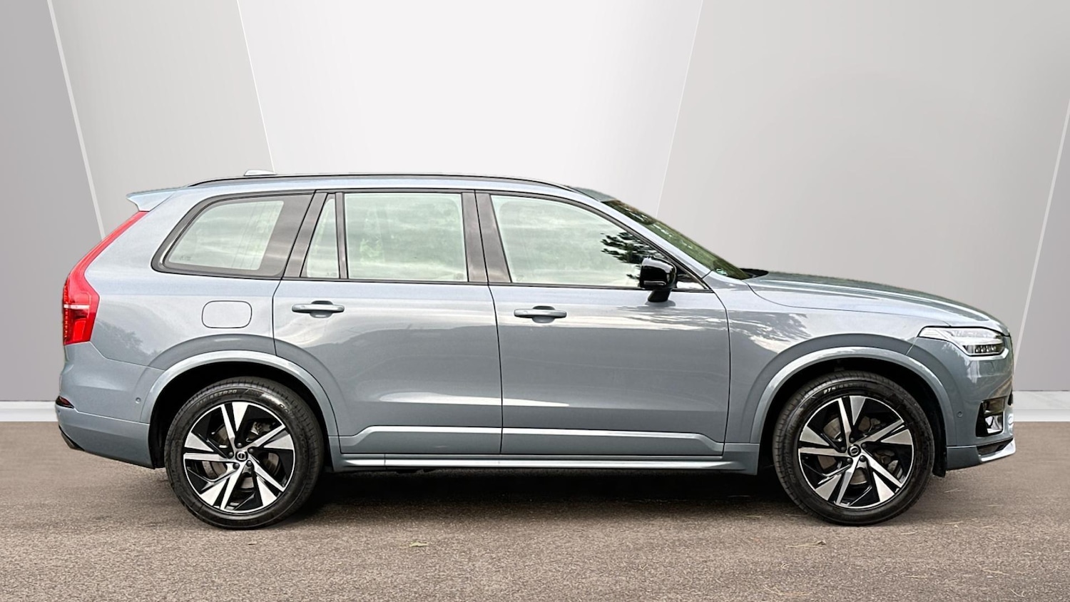 Used Volvo XC90 2022 for sale - 76337422: Photo 3