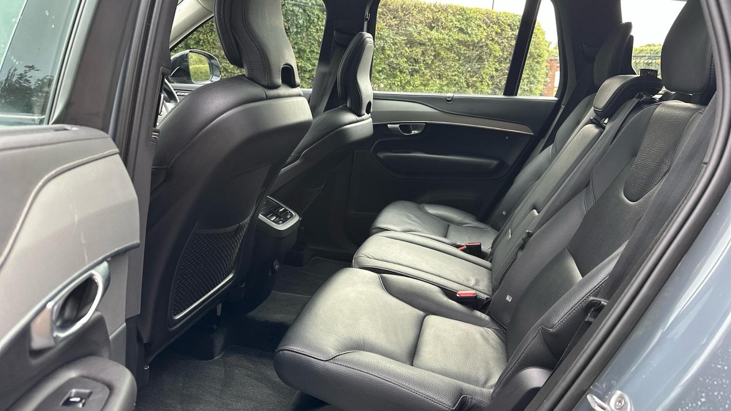 Used Volvo XC90 2022 for sale - 76337422: Photo 33