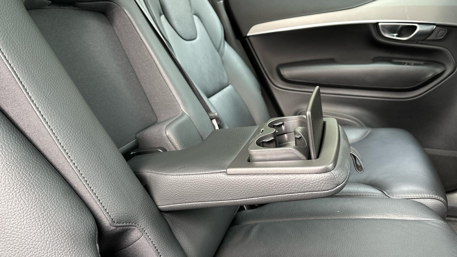 Used Volvo XC90 2022 for sale - 76337422: Photo 34